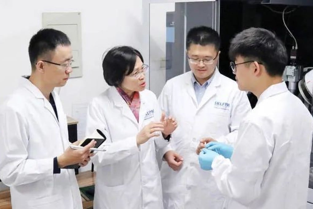 China-born scientists are being recognised globally as more take up leadership roles in US academic organisations. Photo: Donghua University
