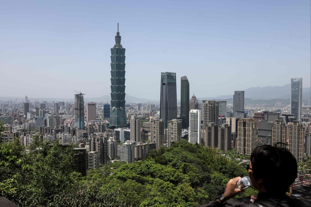 Questions are being raised over whether Taiwan’s strategic value to the United States is being judged primarily by what the island can deliver economically and militarily. Photo: AFP