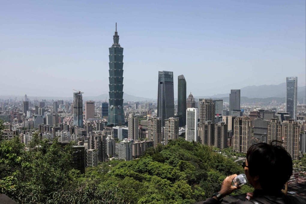 Questions are being raised over whether Taiwan’s strategic value to the United States is being judged primarily by what the island can deliver economically and militarily. Photo: AFP