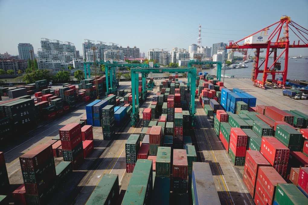 The extent of the US tariffs and the real prospect of decoupling exceeded some expectations, in Beijing, some sources say. Photo: EPA-EFE