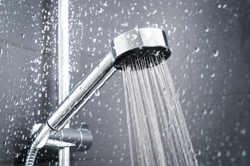 A South Korean firm has urged its employees to shower daily amid summer hygiene concerns. Photo: Shutterstock