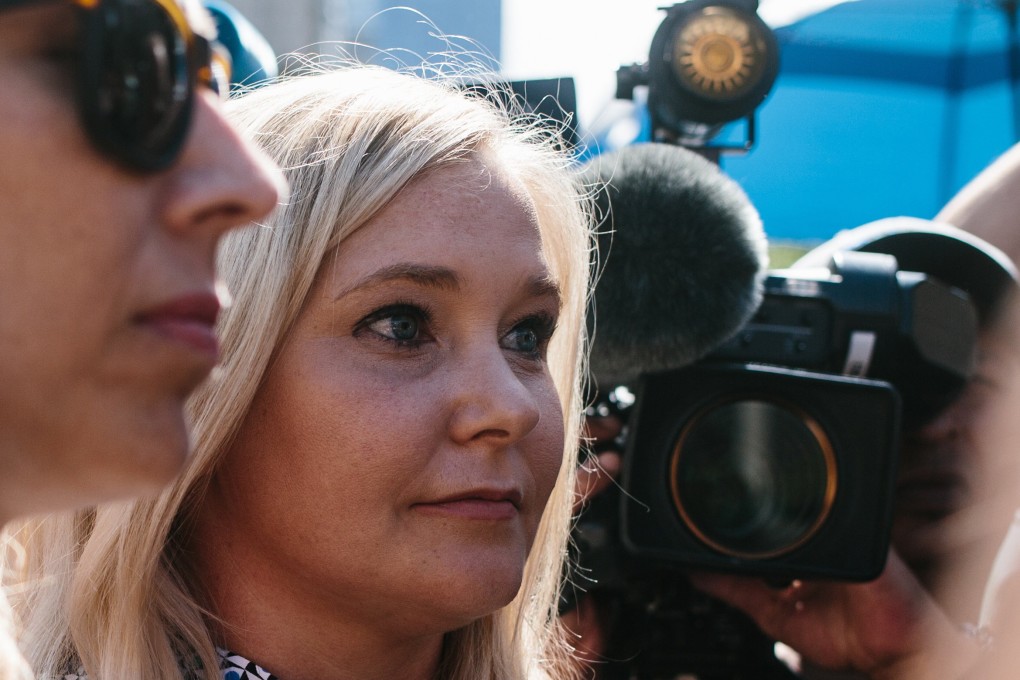 Virginia Giuffre, Prince Andrew's accuser in Epstein sex trafficking scandal, dies at 41 | South China Morning Post