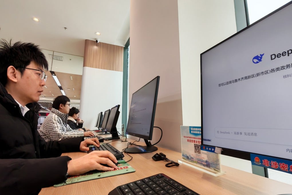 China Percepat Inovasi AI dan Chip Tinggi untuk Saingi Amerika Serikat