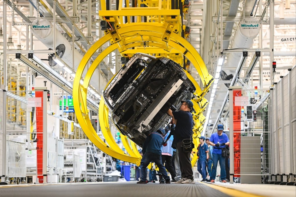 Seres Gandeng Huawei Ajukan Penawaran Saham di Hong Kong Perkuat Ekspansi EV