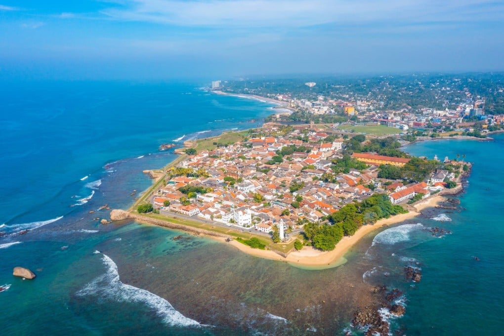 Galle Fort in the southwest of Sri Lanka is full of history and there are plenty of exciting places to visit and things to do there and nearby. Photo: Shutterstock