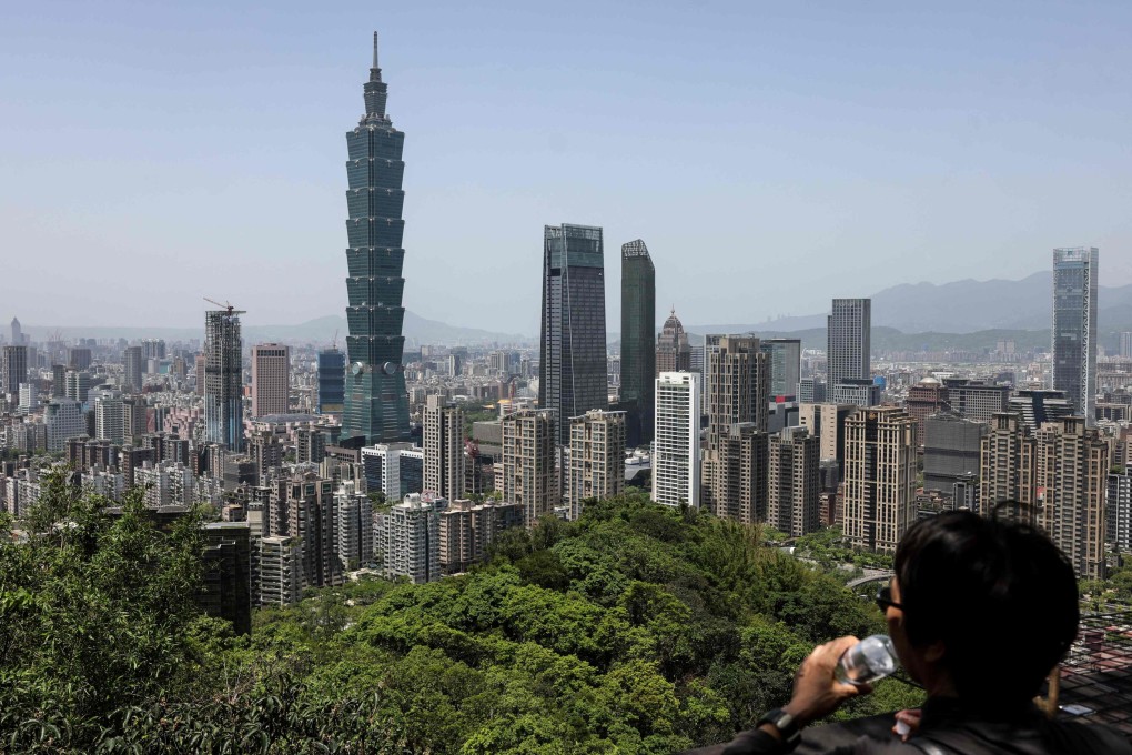 Questions are being raised over whether Taiwan’s strategic value to the United States is being judged primarily by what the island can deliver economically and militarily. Photo: AFP