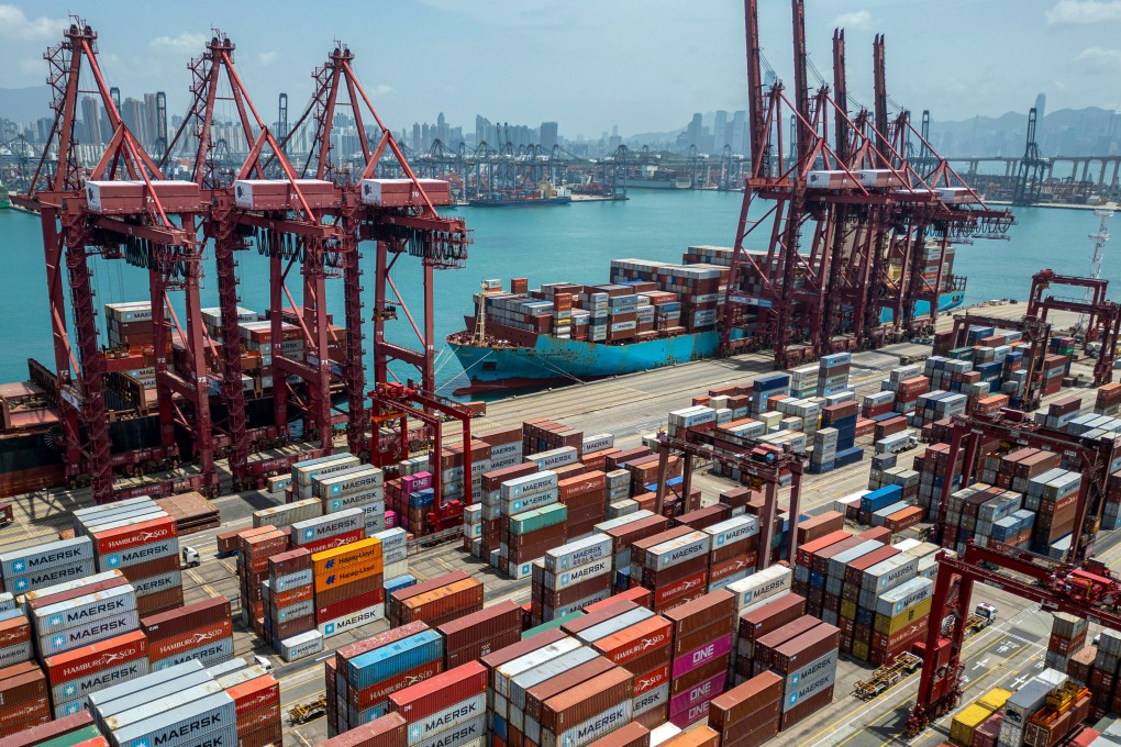 HKMA Luncurkan CargoX untuk Mempermudah UKM Dapatkan Pembiayaan Perdagangan