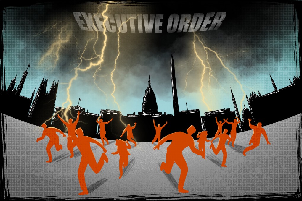 Illustration: Lau Ka-kuen