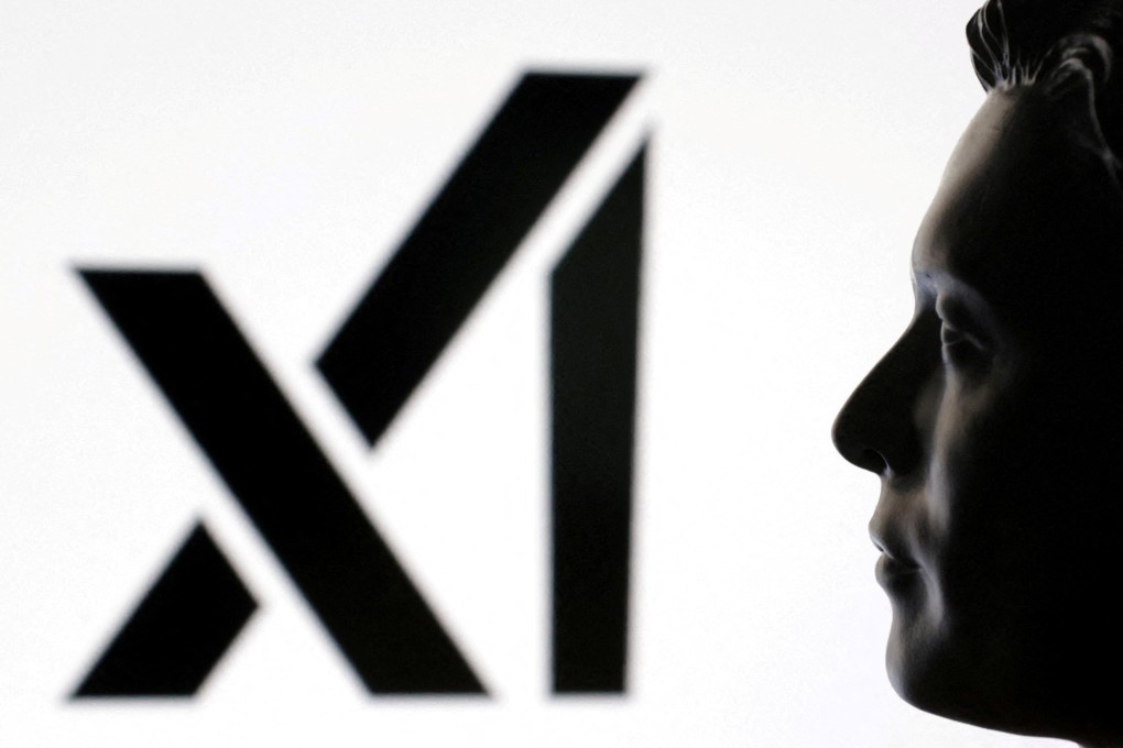 Elon Musk teased the latest version of xAI’s Grok generative AI model hours after Alibaba’s new Qwen3 model started gaining attention from developers. Photo: Reuters