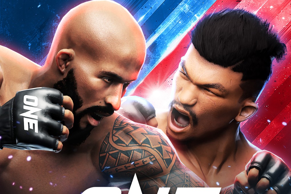ONE Championship has launched a mobile game ONE Fight Arena