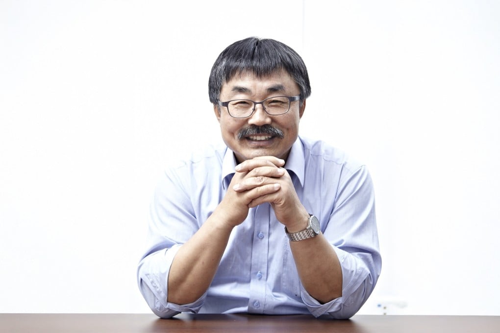 Lee Young-hee Pimpin Pusat Riset Material Kuantum Baru di Wuhan, Tiongkok