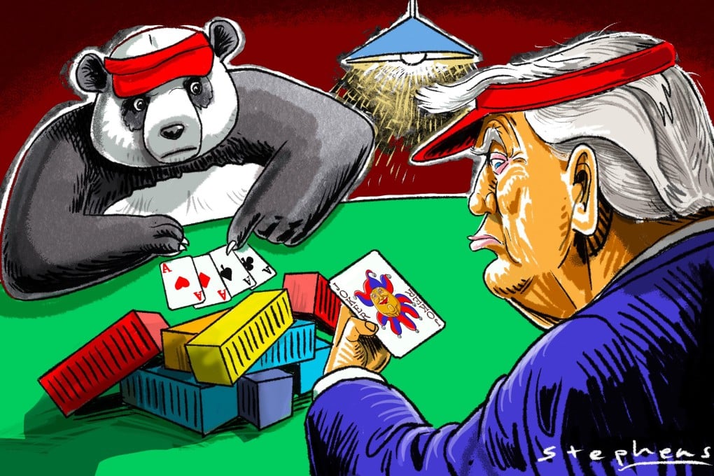 Illustration: Craig Stephens