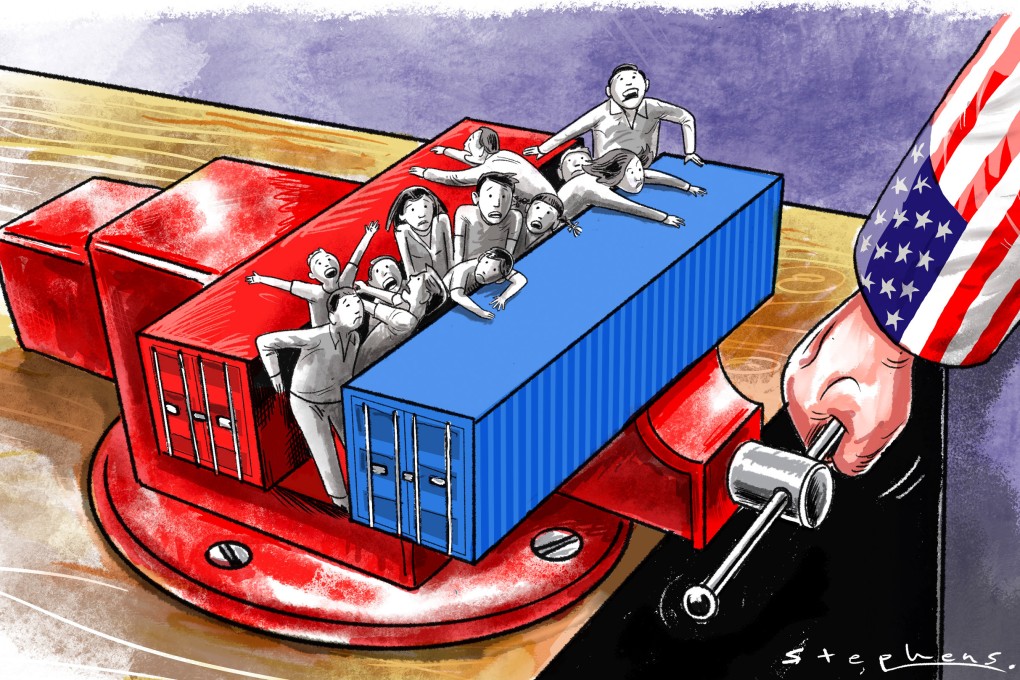 Illustration: Craig Stephens