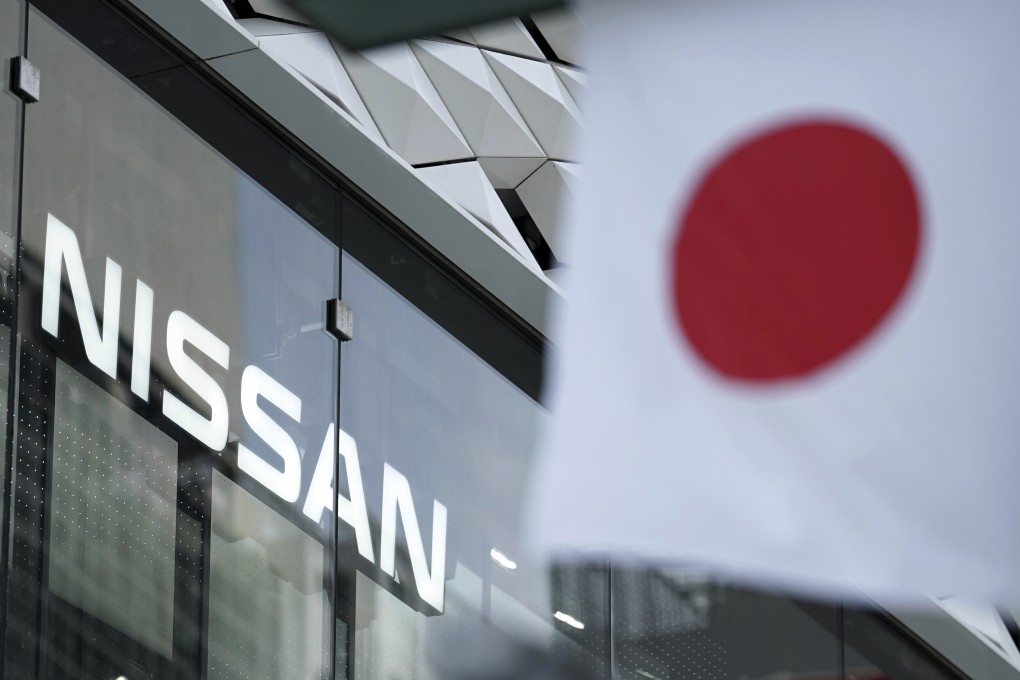 Japan’s car sector is due for consolidation, according to a hedge fund manager. Photo: AP