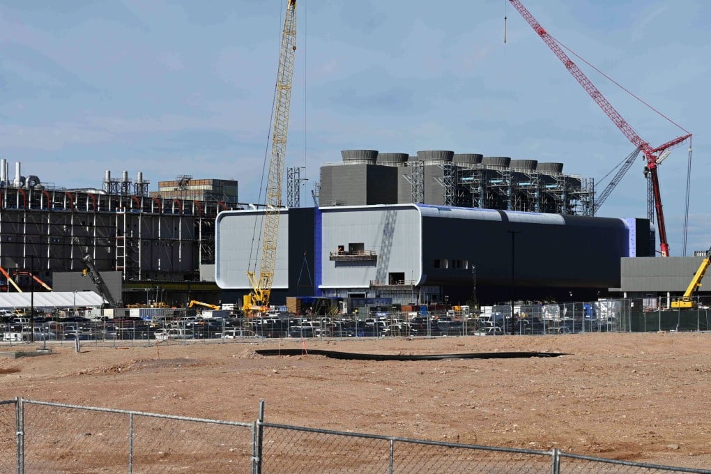 TSMC Memperkuat Ekspansi Besar di AS dengan Pabrik Chip Ketiga di Arizona