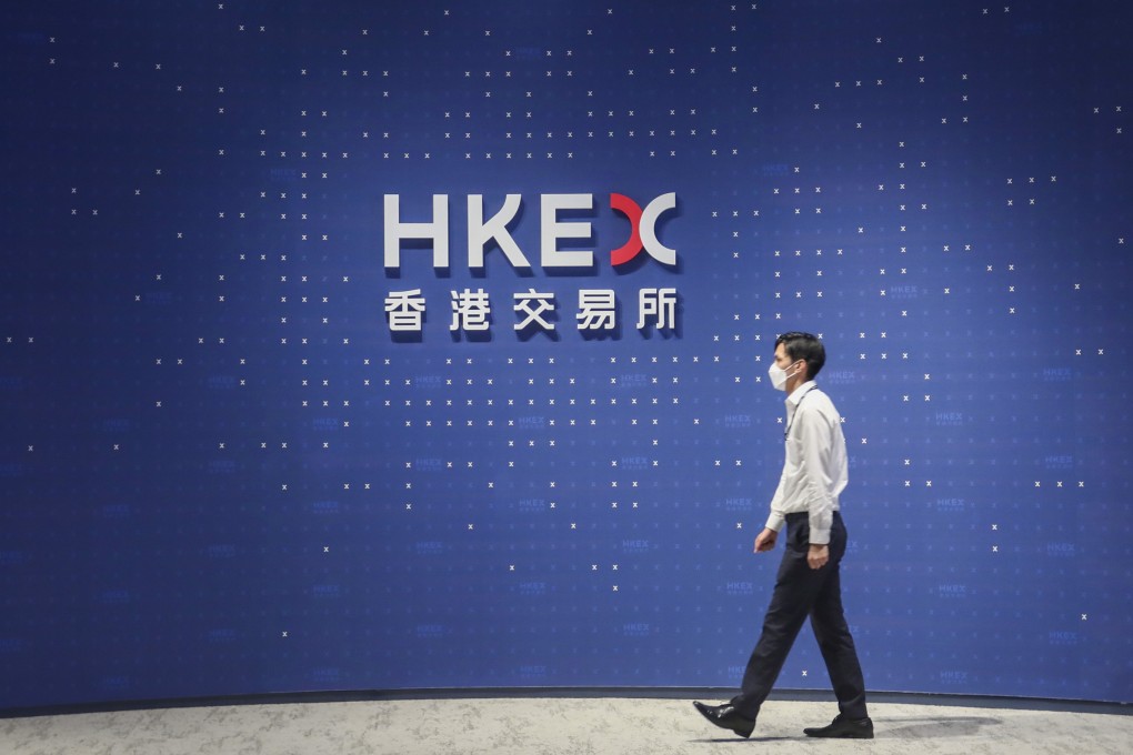 Hong Kong Exchanges and Clearing operates Asia’s third-largest stock market. Photo: Jonathan Wong