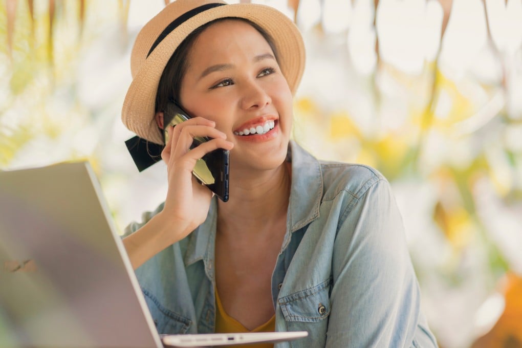 Philippines is looking to attract digital nomads with its new visa. Photo: Shutterstock