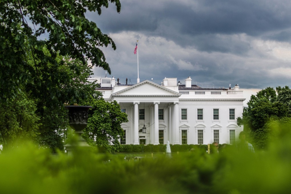 Division in the White House has attracted Beijing’s attention during the high-intensity US-China trade war. Photo: Shutterstock