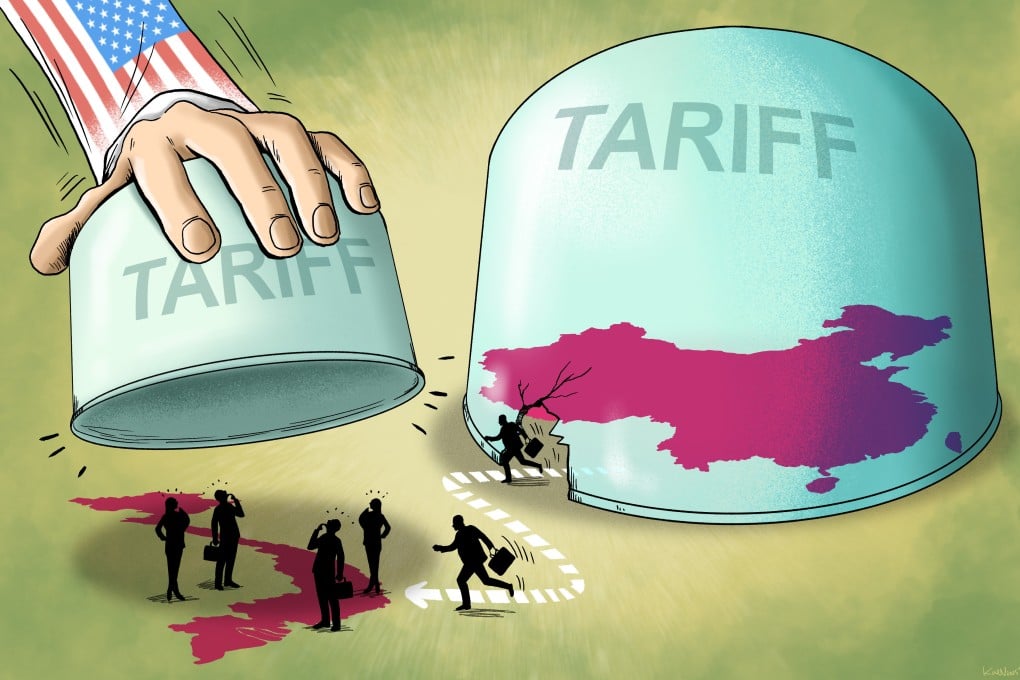 illustration by Lau Ka-kuen