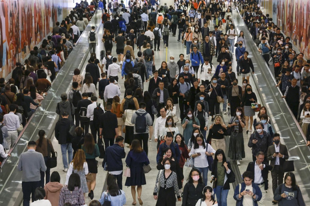 The MPF scheme covers 4.75 million members with total assets of HK$1.338 trillion as of the end of March. Photo: May Tse