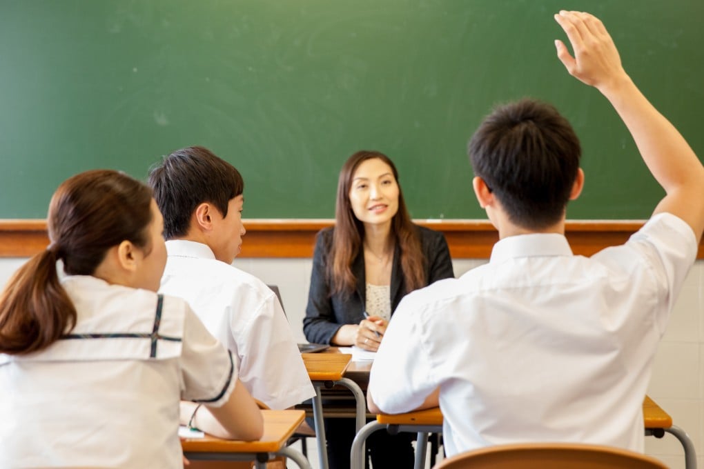 Lawmakers are calling for authorities to better monitor the performance of local schools. Photo: Getty Images
