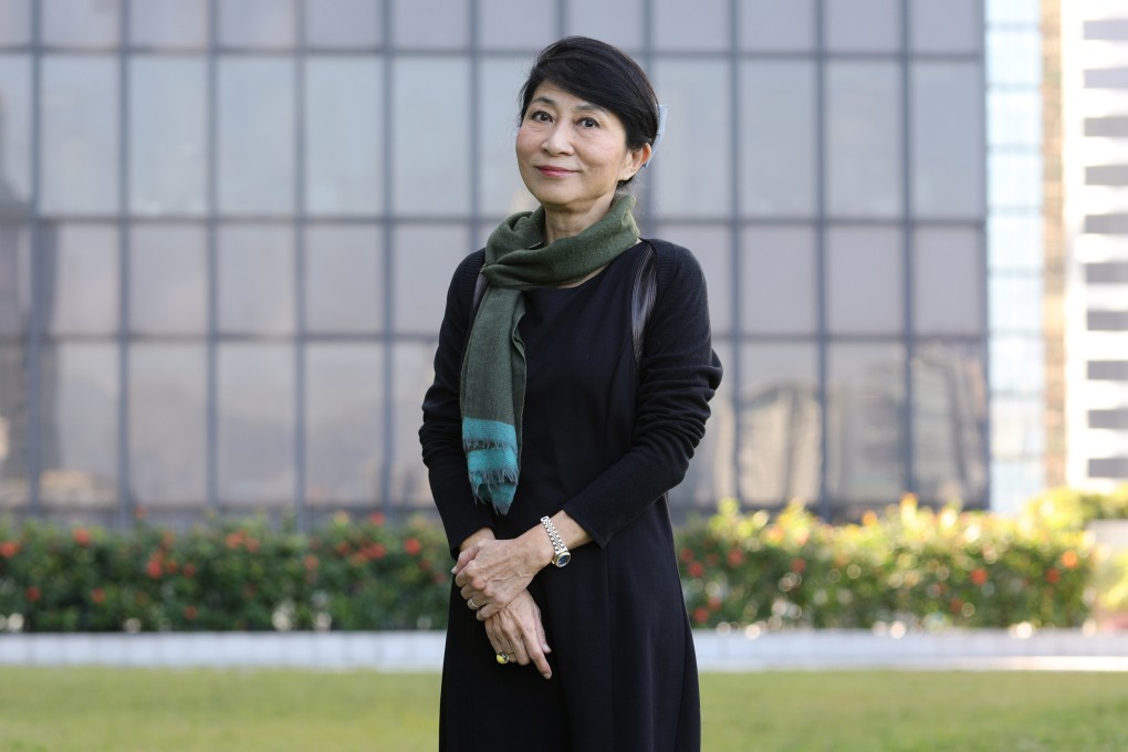 Former lawmaker Claudia Mo (pictured in 2019) was among four ex-legislators released earlier this week. Photo: May Tse