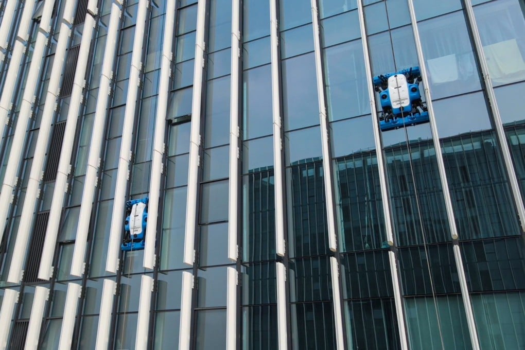 Tarif AS Buat Transaksi Robot Pembersih China Senilai 1,6 Juta USD Tertunda