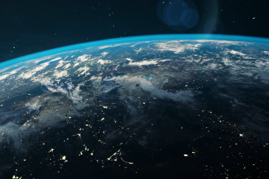 Because the craft was designed to withstand landing on Venus, it is likely it won’t break up during its return. Image: Shutterstock