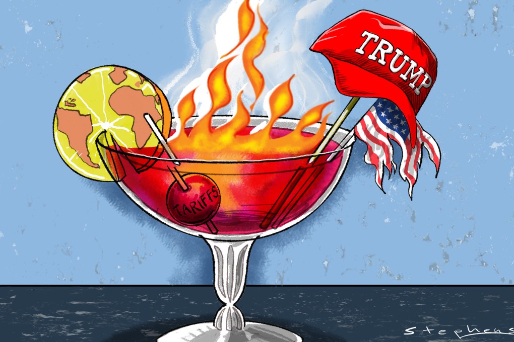 Illustration: Craig Stephens