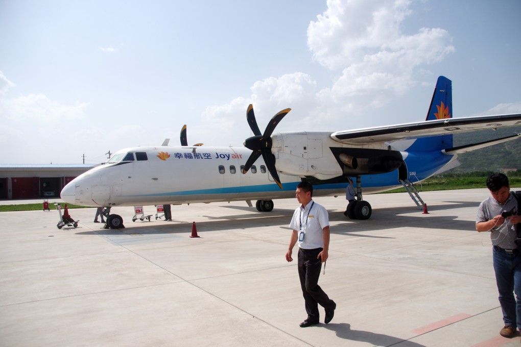 Joy Air Hentikan Penerbangan, Pilot Terpaksa Kerja di Ekonomi Gig