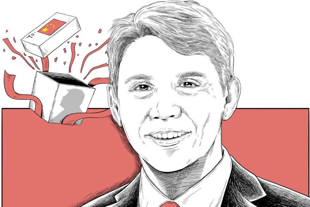 Illustration: Lau Ka-kuen