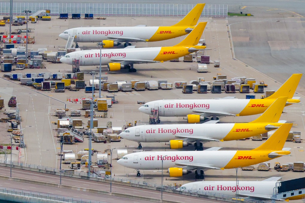 Many manufacturers with more than 15 per cent of business exposure to China-US trade have been forced to slash jobs to save costs amid the US-China trade war. Photo: Jelly Tse
