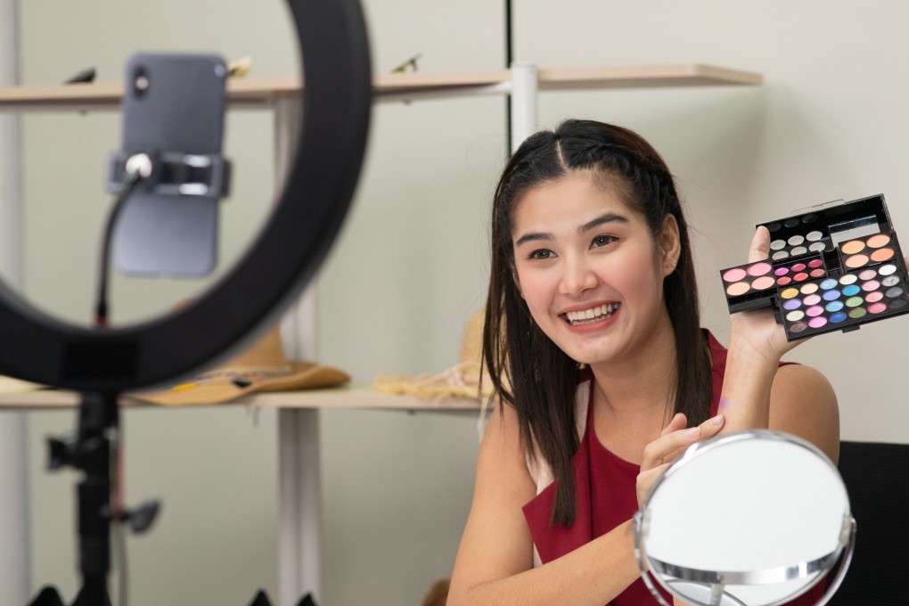 Malaysian police say drug syndicates are using beauty influencers to launder money for them. Photo: Shutterstock