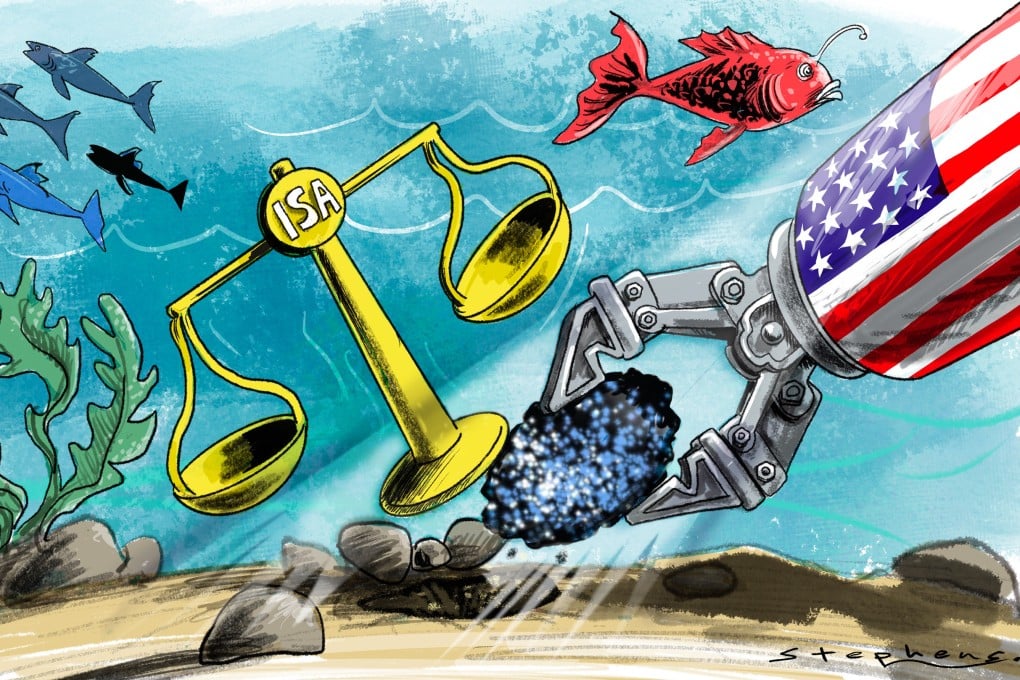 Illustration: Craig Stephens