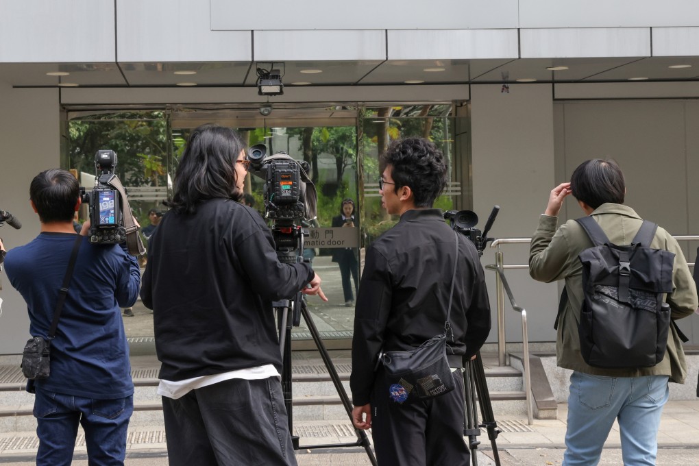 Among the four categories analysed, Hong Kong achieved its highest score in physical safety, ranking 31st. Photo: Jelly Tse