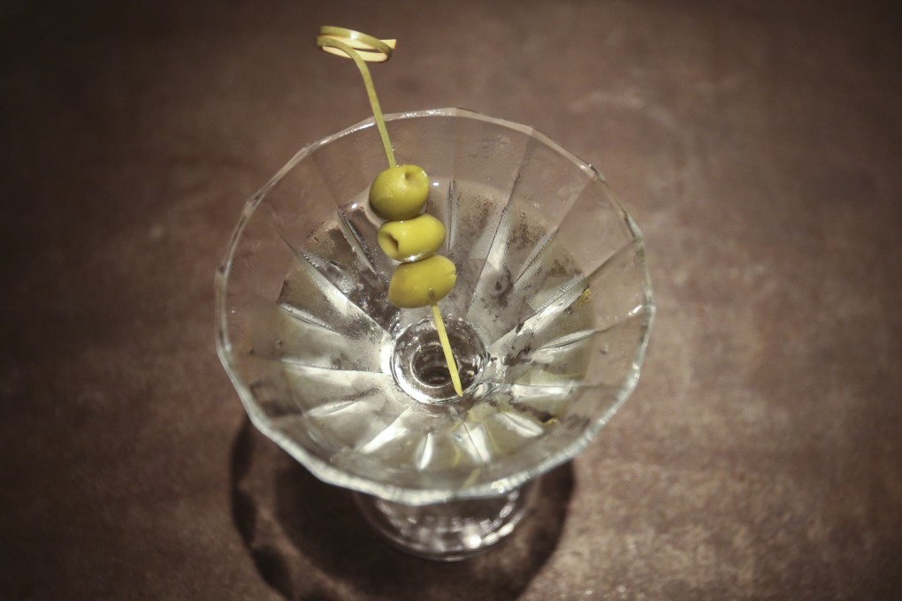 The martini is said to have been created in New York while the Mimosa is attributed to an Austrian bartender in Paris. We look at 7 classic cocktails’ origin stories. Photo: Xiaomei Chen