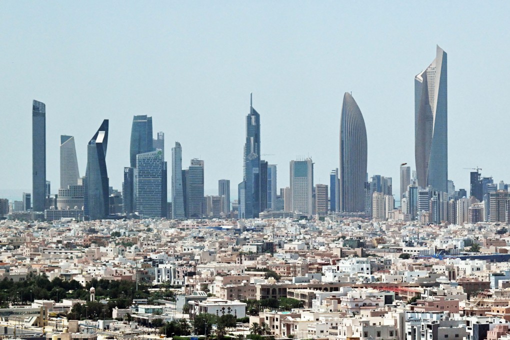 Kuwait, in a similar vein to Qatar, is seeking to accelerate efforts to diversify its economy. Photo: AFP
