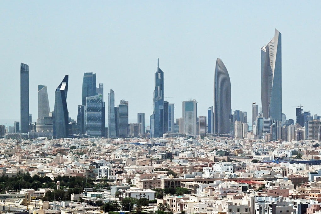 Kuwait, in a similar vein to Qatar, is seeking to accelerate efforts to diversify its economy. Photo: AFP