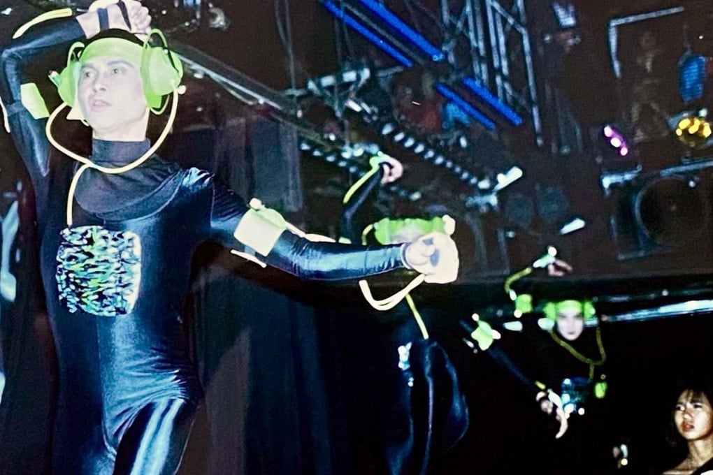 Hong Kong’s Canton Disco reigned supreme after the nightclub opened in 1985, until rising rents and a shift in the city’s nightlife landscape forced it to close in 1991. Photo: Lisa She