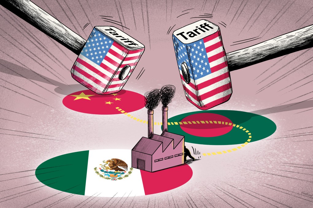 Illustration: Lau Ka-kuen