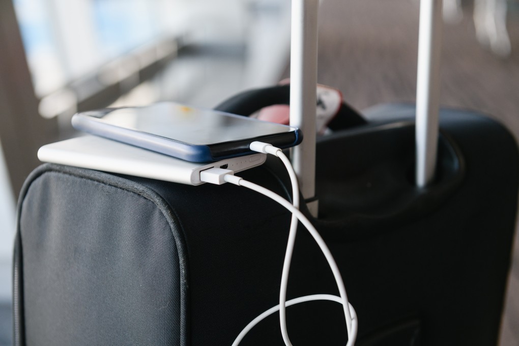 Alarmingly, 24 per cent of passengers reported storing spare rechargeable lithium-ion batteries in checked luggage, while 22 per cent did the same with power banks, despite violating aviation regulations. Photo: Getty Images