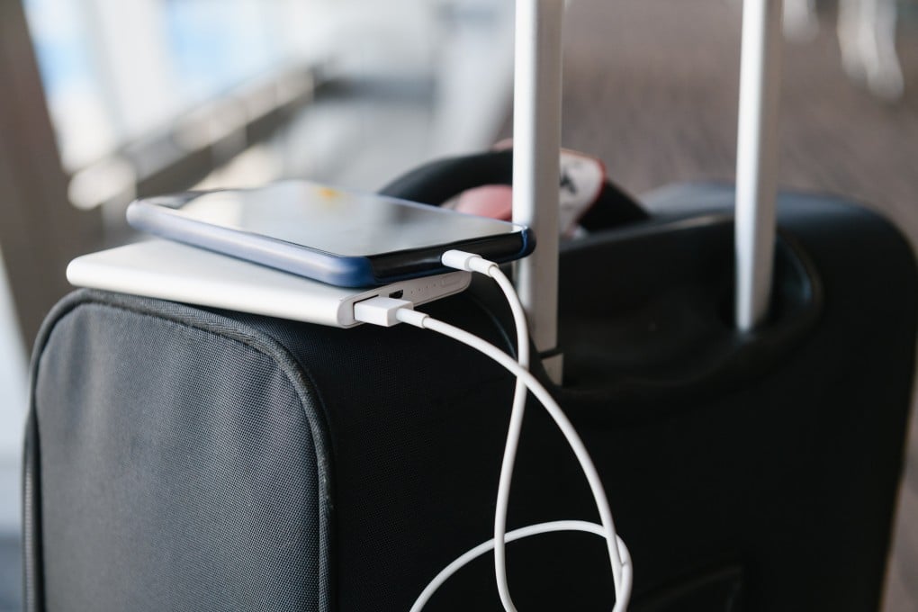 Alarmingly, 24 per cent of passengers reported storing spare rechargeable lithium-ion batteries in checked luggage, while 22 per cent did the same with power banks, despite violating aviation regulations. Photo: Getty Images