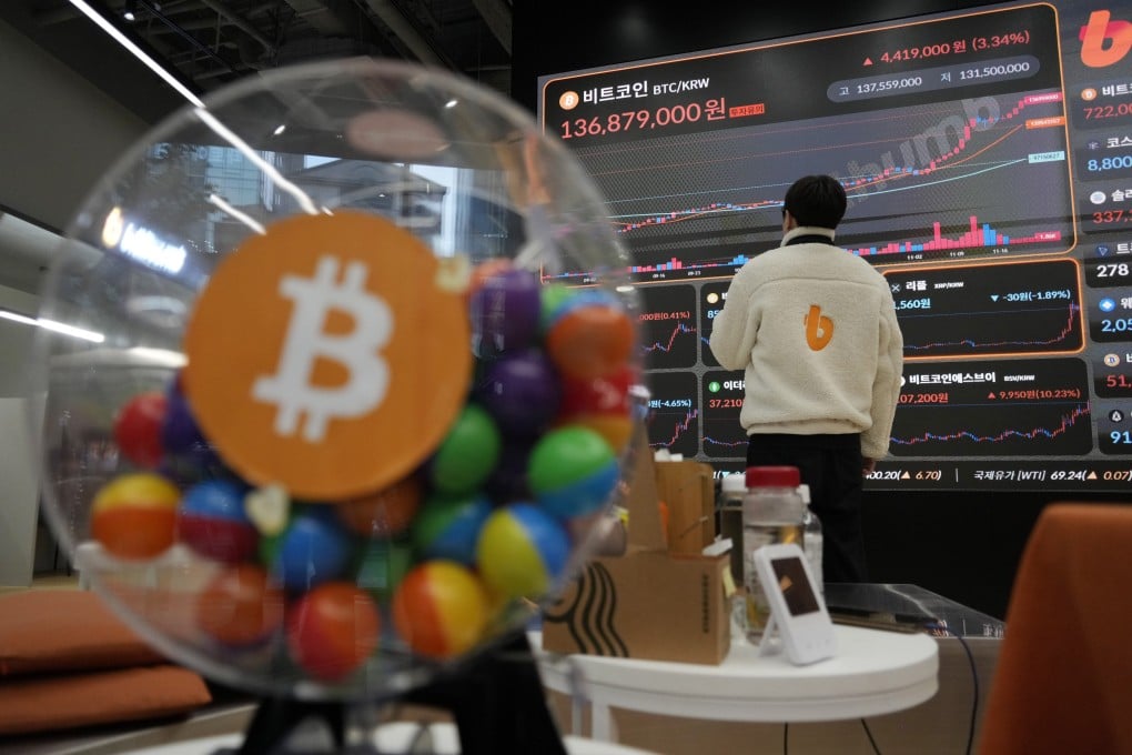 Kenaikan Bitcoin Didukung Harapan Perundingan Perdagangan AS-China di Tengah Ketegangan Global