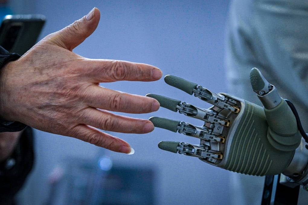 The human experience is at the heart of the law’s meaning and the power that it holds over societies. Photo: AFP