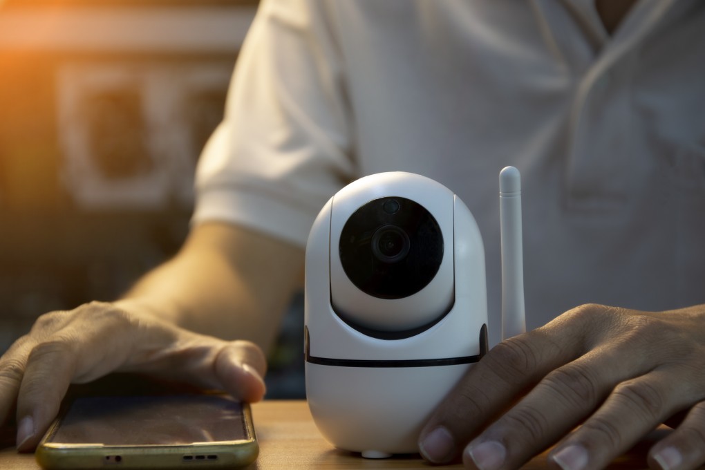 The number of voyeurism cases in Hong Kong in 2024 has increased by 24 per cent from the previous year. Photo: Getty