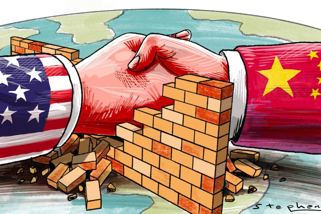 Illustration: Craig Stephens