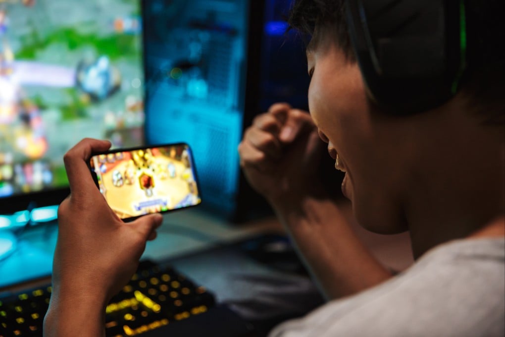 Chinese video game studios are doubling down on exporting high-quality titles to overseas markets. Photo: Shutterstock