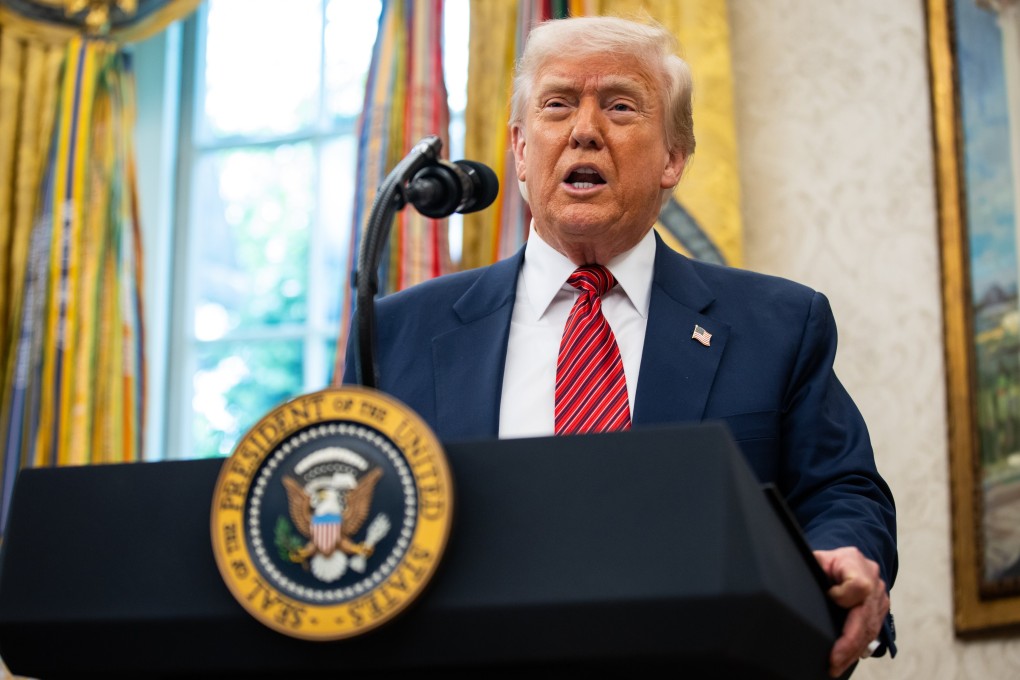 The stage is set for China-US tariff talks - but trade war far from final act