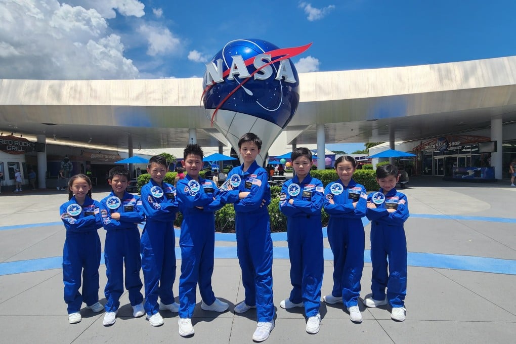For children, learning up-close about space mission operations is no longer an improbable dream. Photo: Handout