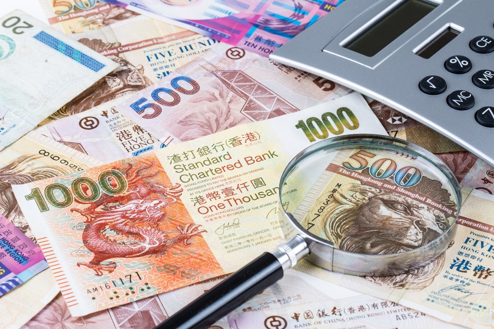 A lower Hibor will reduce the burden for mortgage borrowers and companies. Photo: Shutterstock